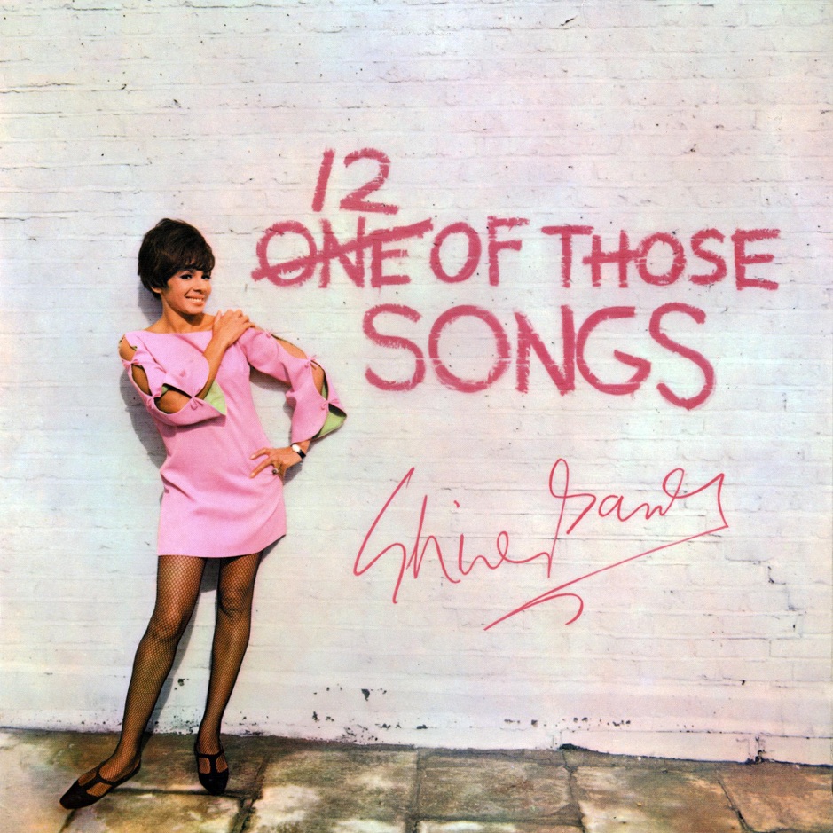 Shirley Bassey - 12 of Those Songs
